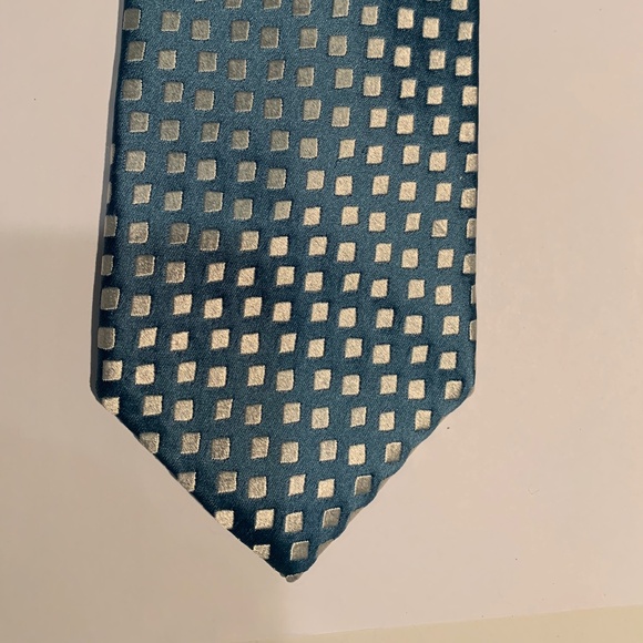 Charvet Paris Silk Tie - Picture 3 of 3